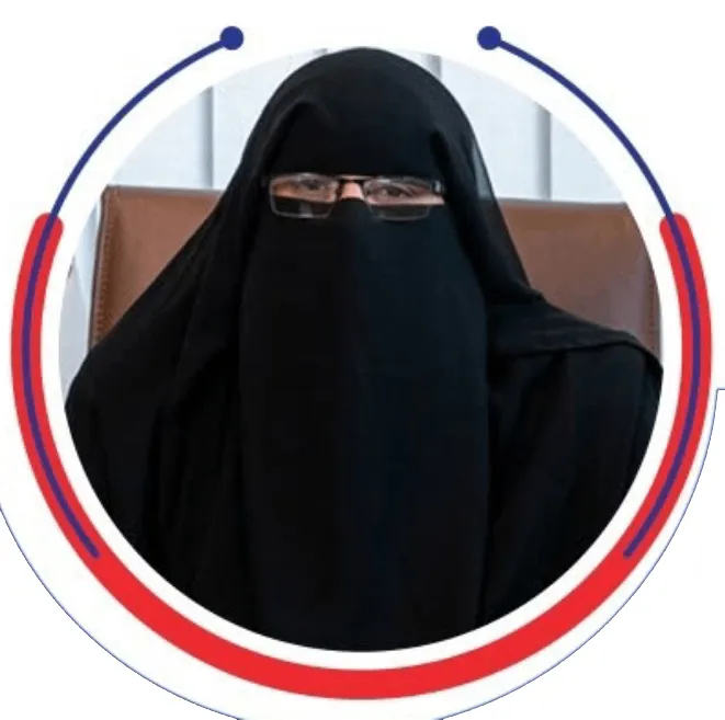 د. فتحية محمد العزي